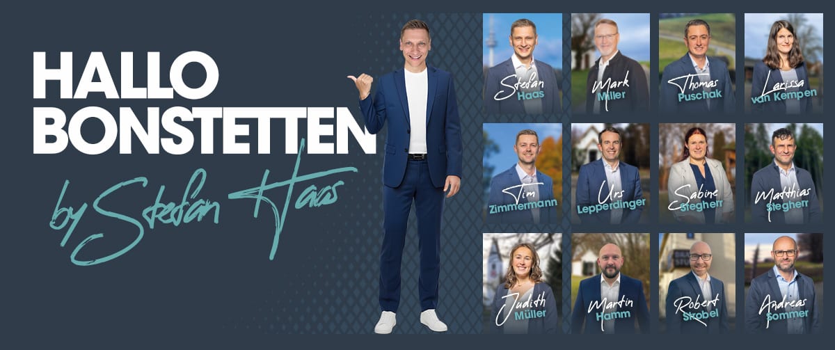 Stefan Haas