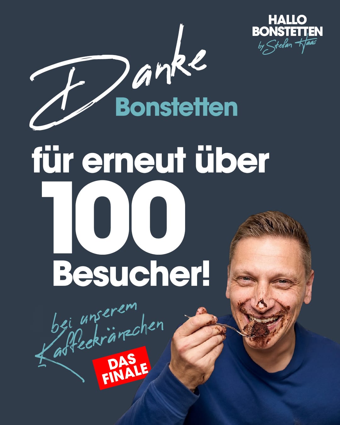Stefan Haas, Hansj�rg Durz, Martin Sailer, Sebatsian Mayr